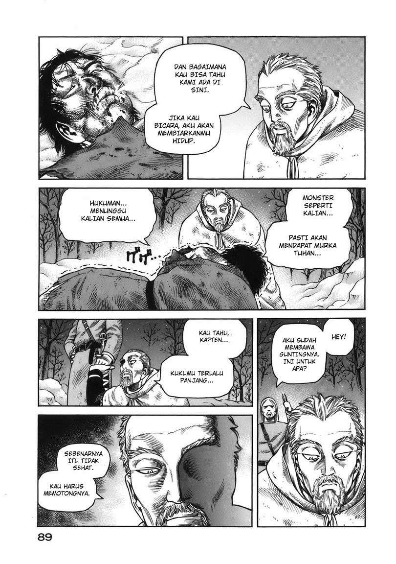 Vinland Saga — Chapter 31, halaman 16