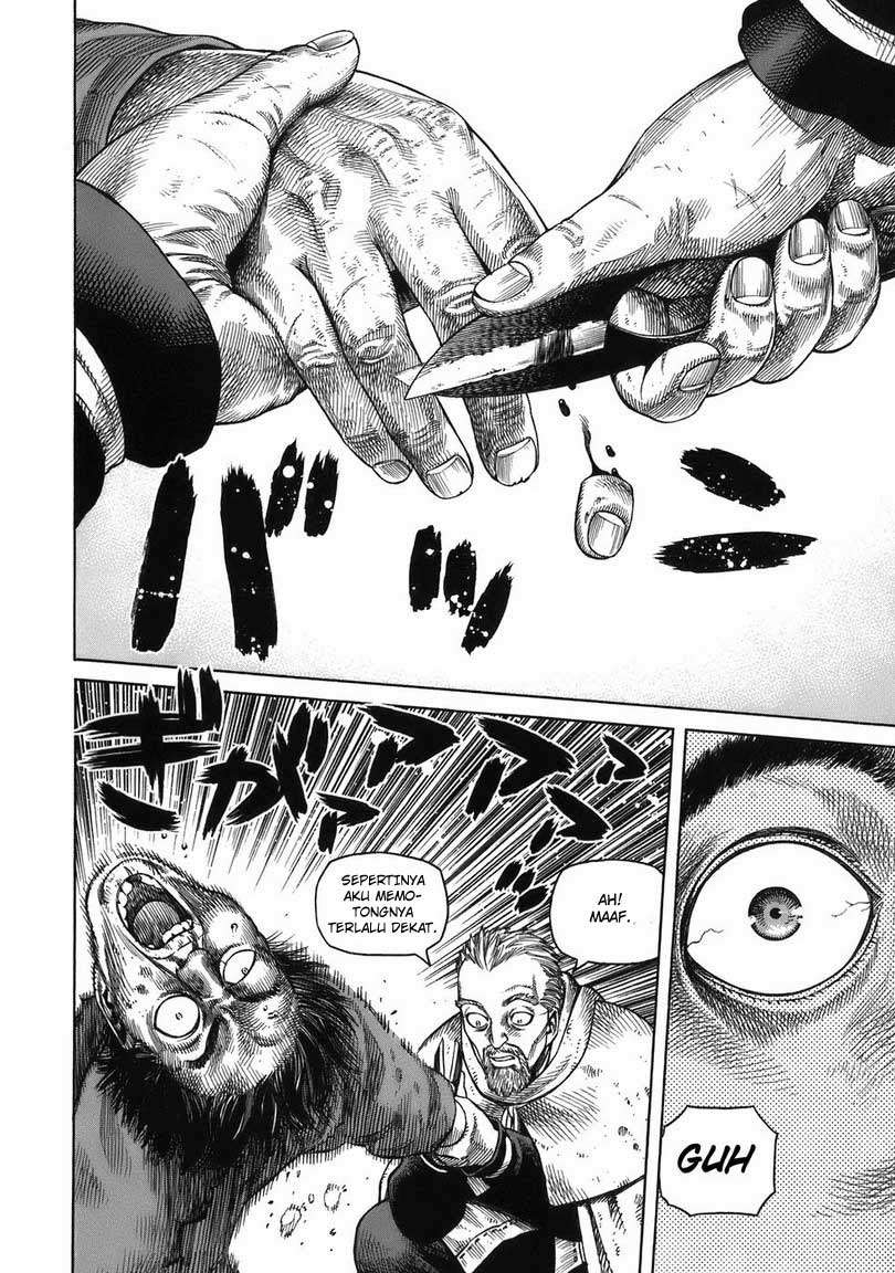 Vinland Saga — Chapter 31, halaman 17