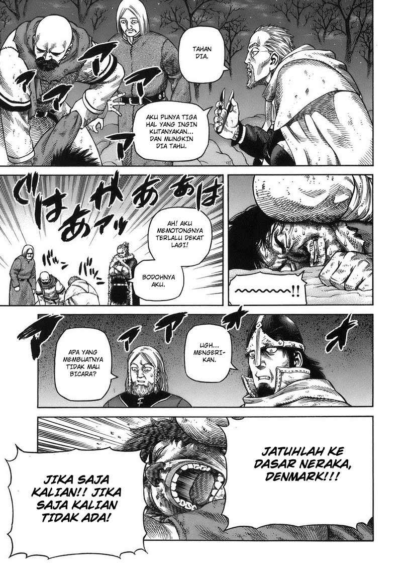 Vinland Saga — Chapter 31, halaman 18