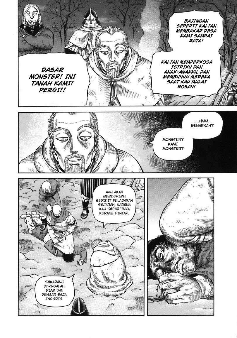 Vinland Saga — Chapter 31, halaman 19