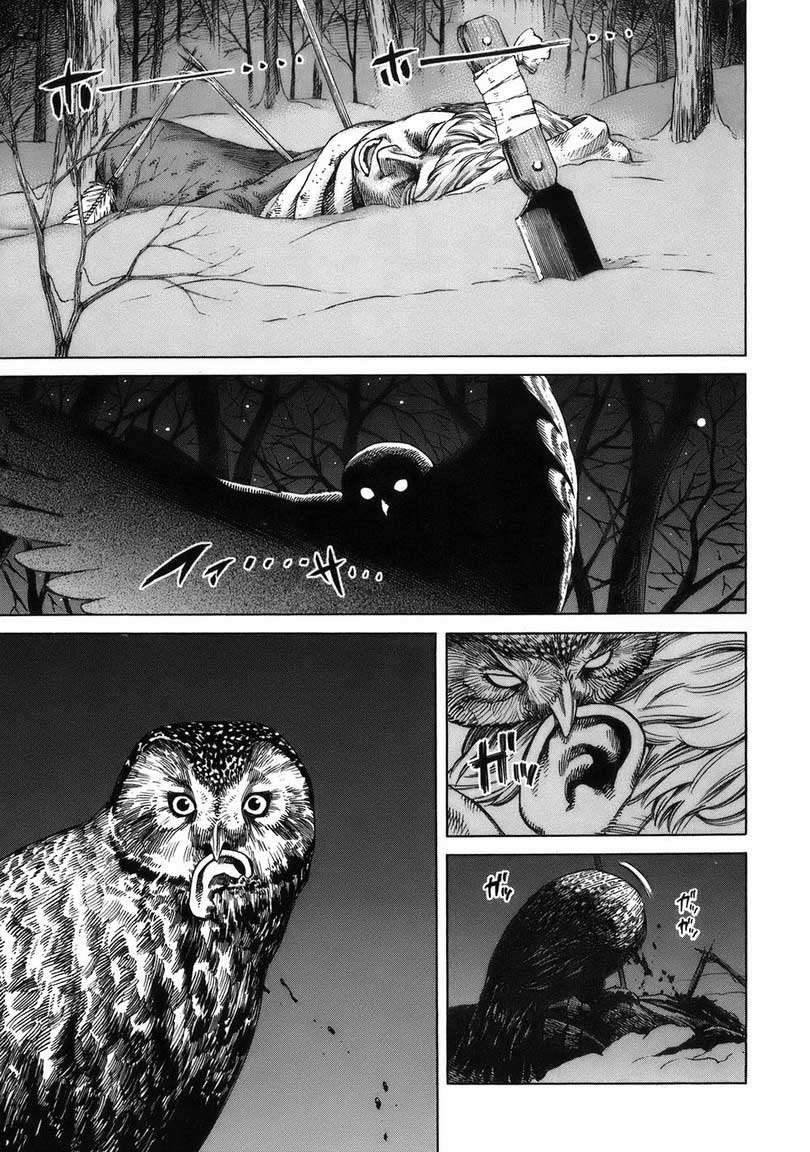 Vinland Saga — Chapter 31, halaman 2