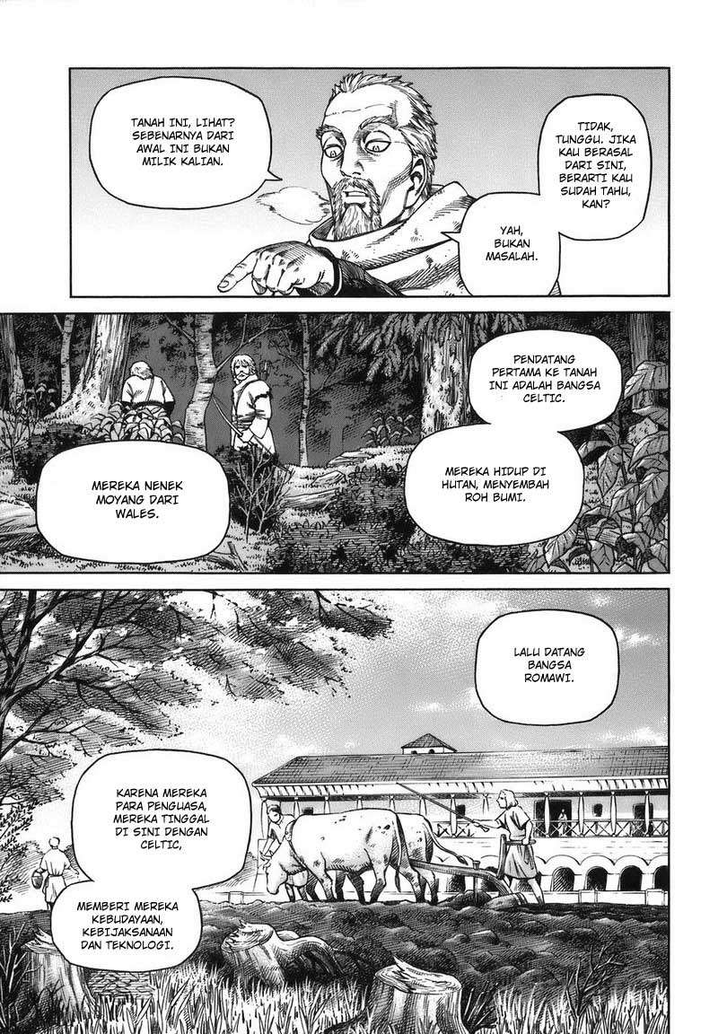Vinland Saga — Chapter 31, halaman 20