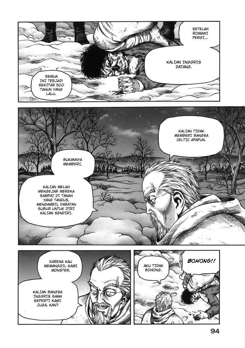 Vinland Saga — Chapter 31, halaman 21