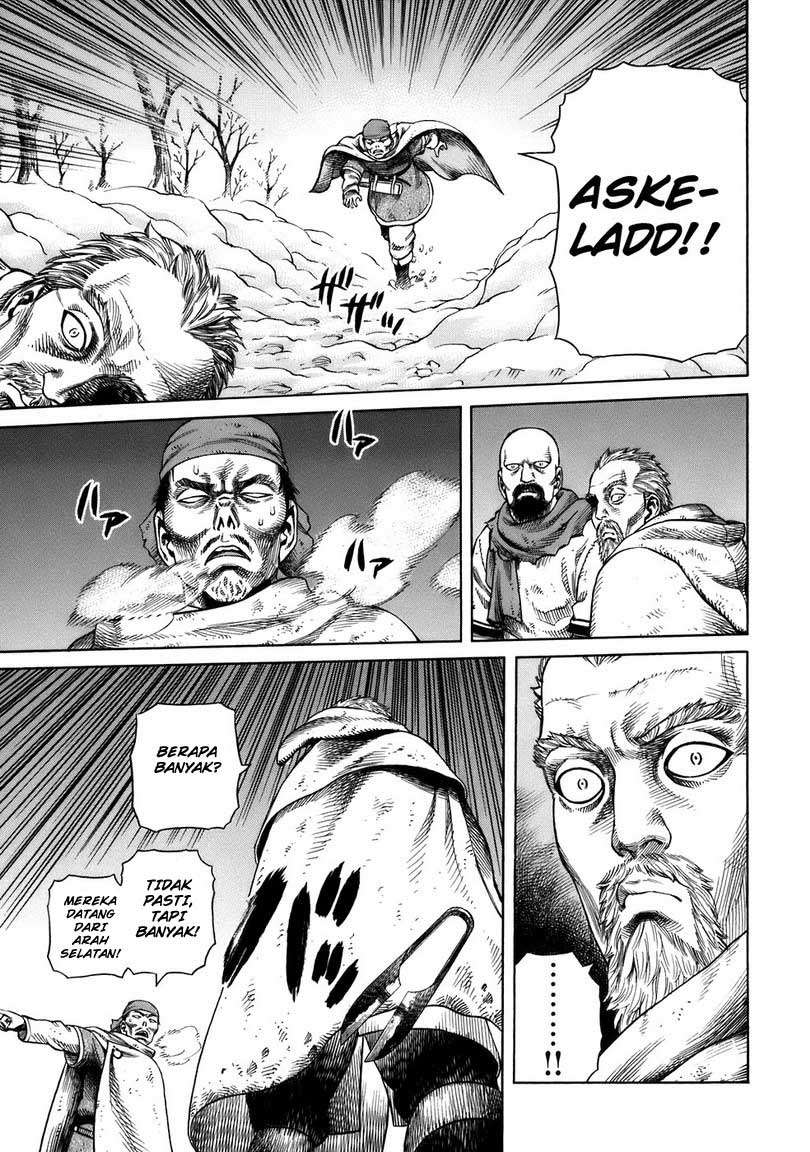 Vinland Saga — Chapter 31, halaman 24