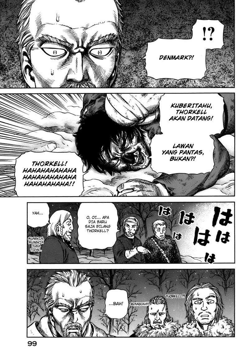 Vinland Saga — Chapter 31, halaman 26