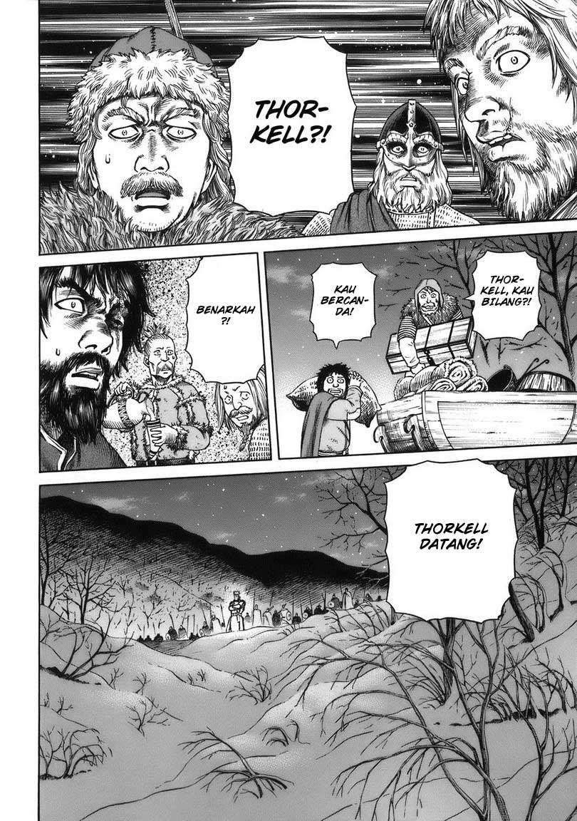Vinland Saga — Chapter 31, halaman 27