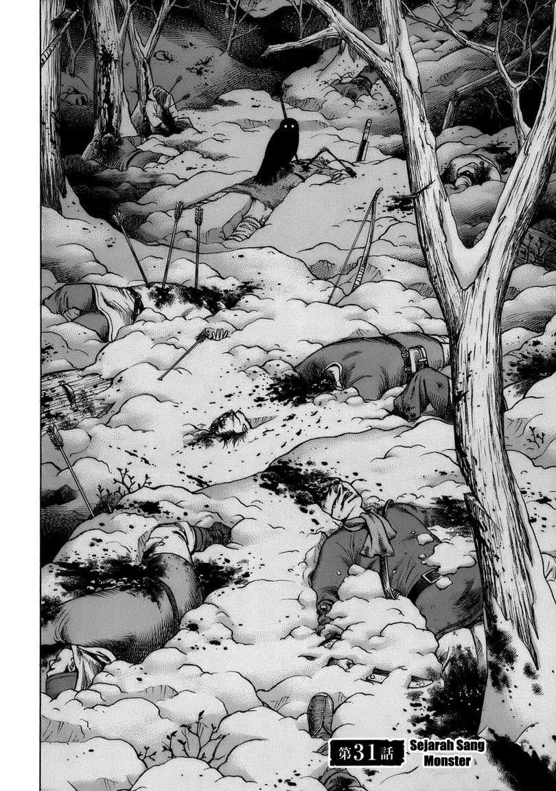 Vinland Saga — Chapter 31, halaman 3