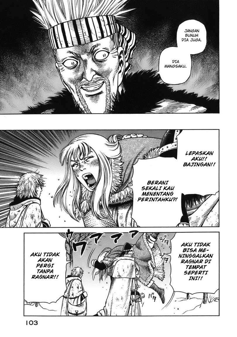 Vinland Saga — Chapter 31, halaman 30