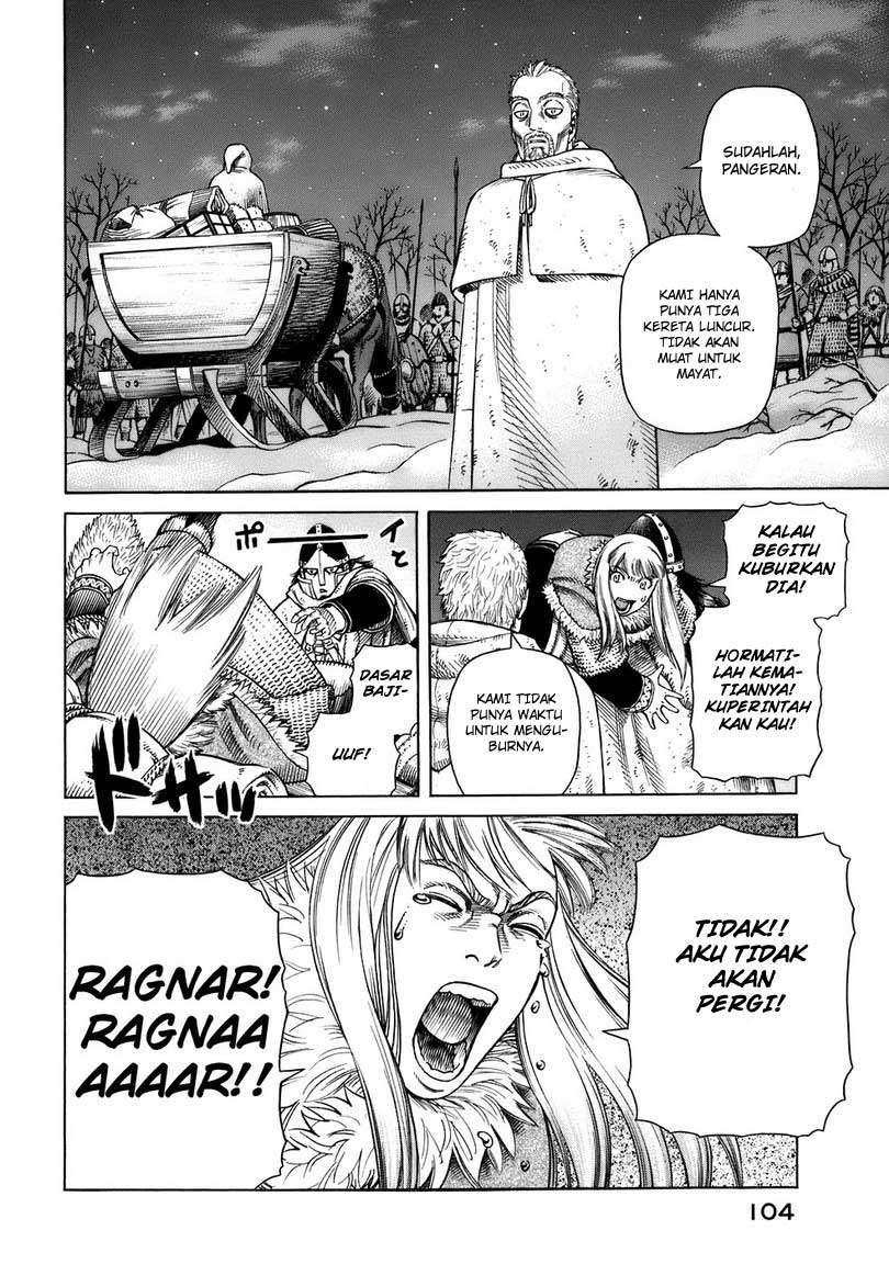 Vinland Saga — Chapter 31, halaman 31
