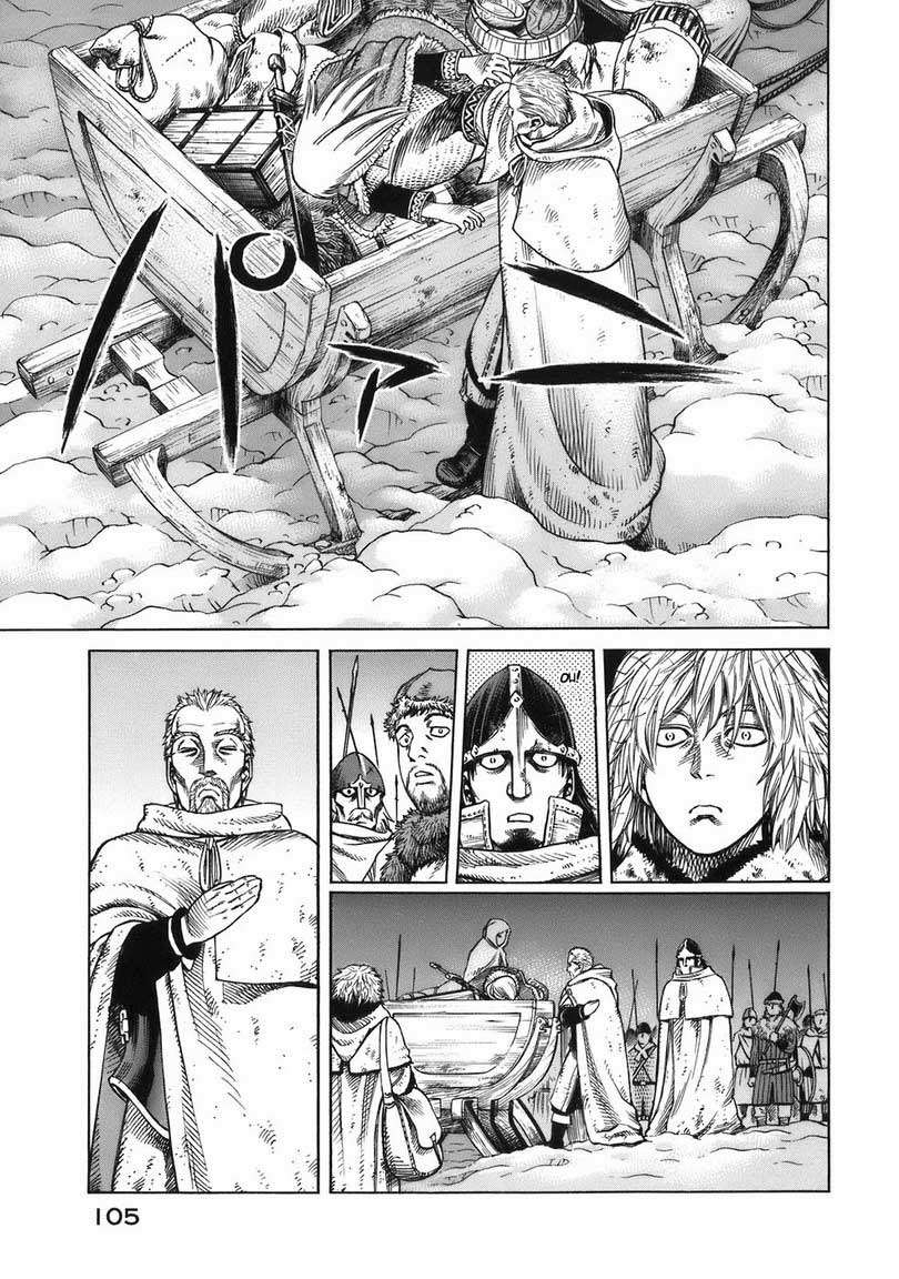 Vinland Saga — Chapter 31, halaman 32