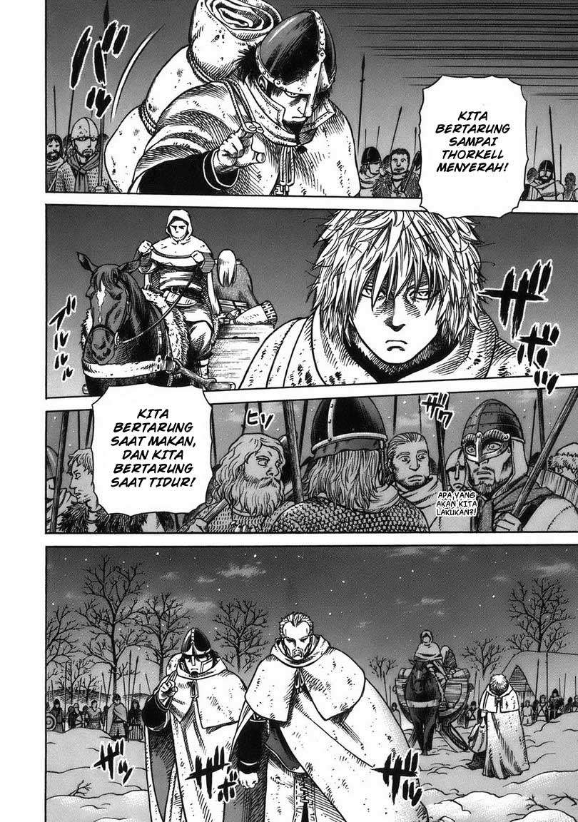 Vinland Saga — Chapter 31, halaman 37