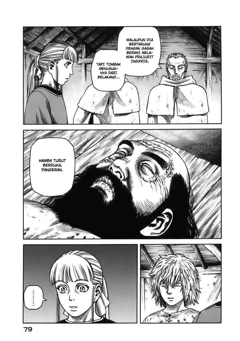 Vinland Saga — Chapter 31, halaman 6