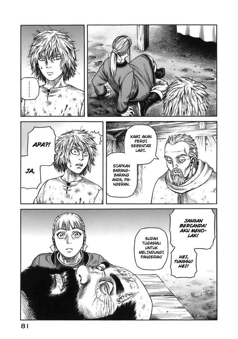 Vinland Saga — Chapter 31, halaman 8
