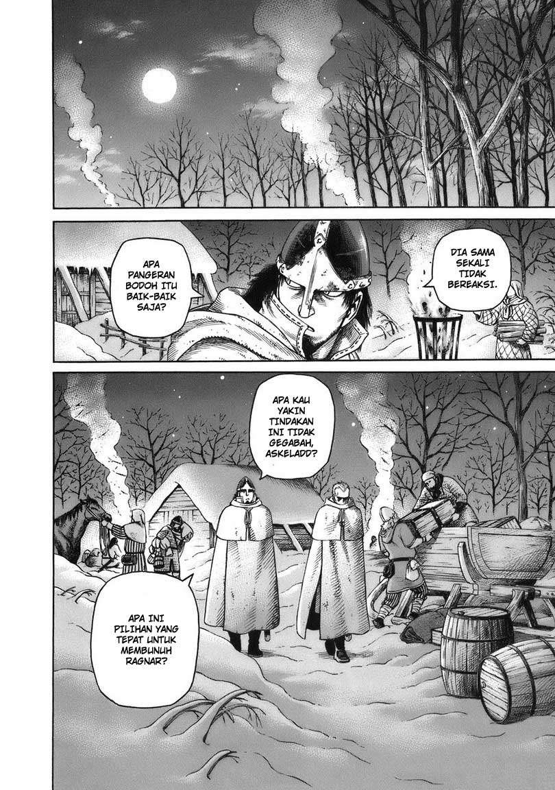 Vinland Saga — Chapter 31, halaman 9