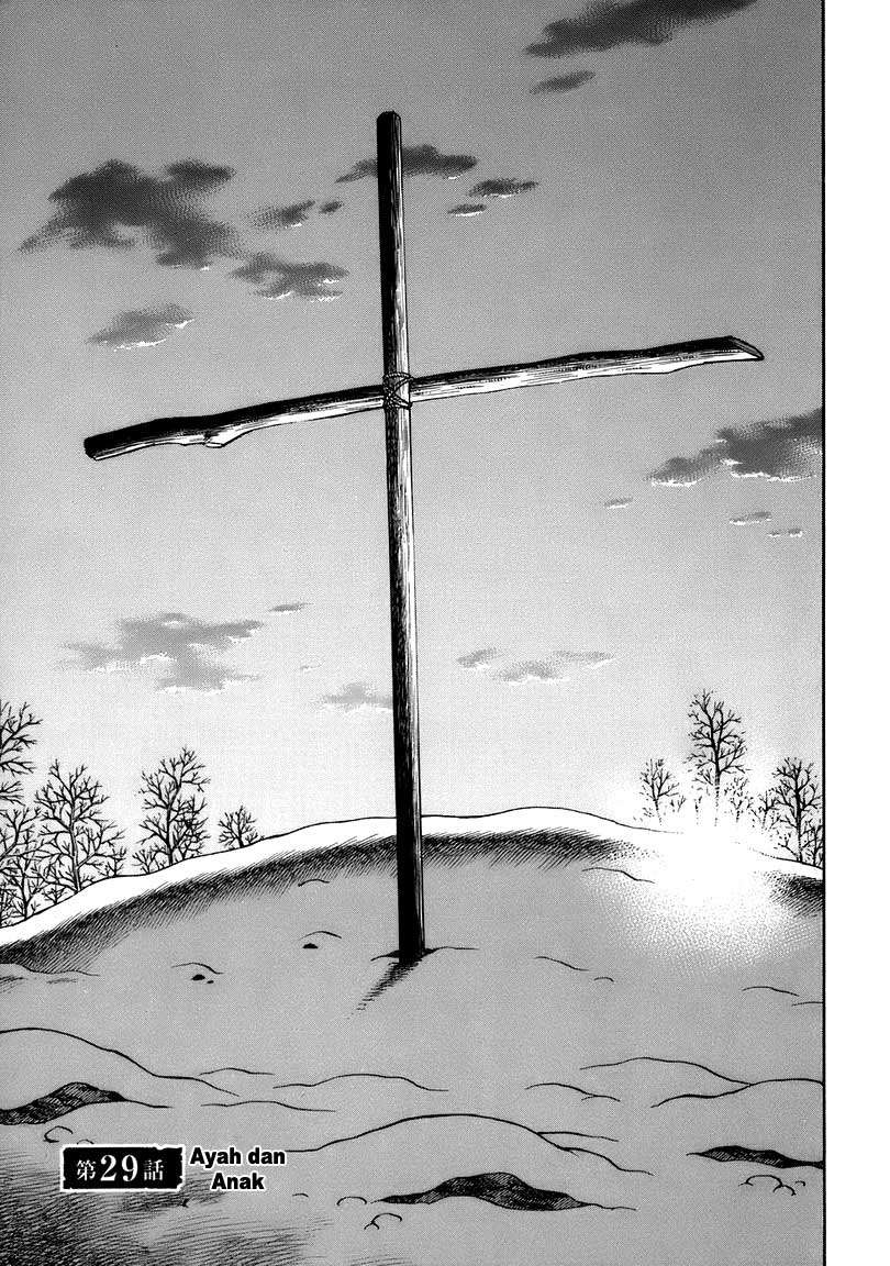 Vinland Saga — Chapter 29, halaman 10