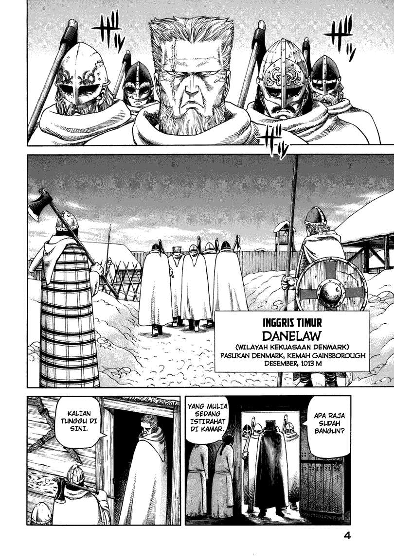 Vinland Saga — Chapter 29, halaman 11