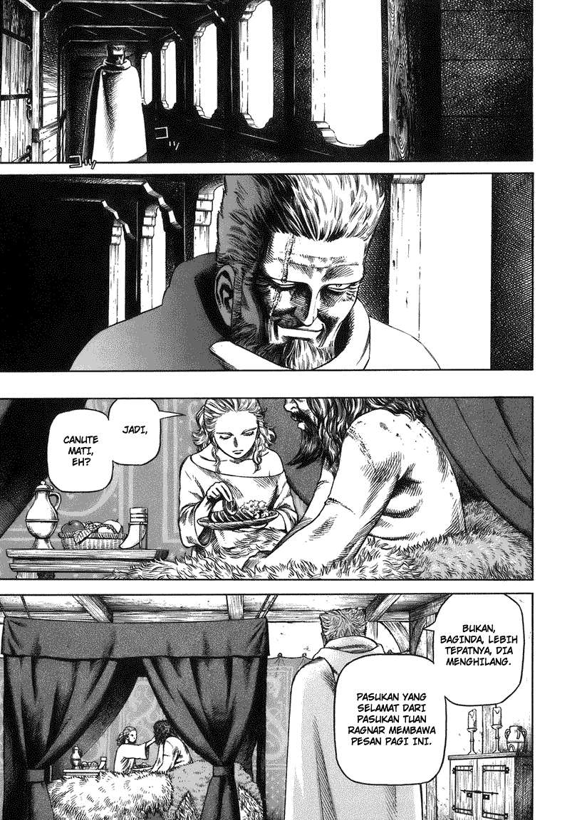 Vinland Saga — Chapter 29, halaman 12