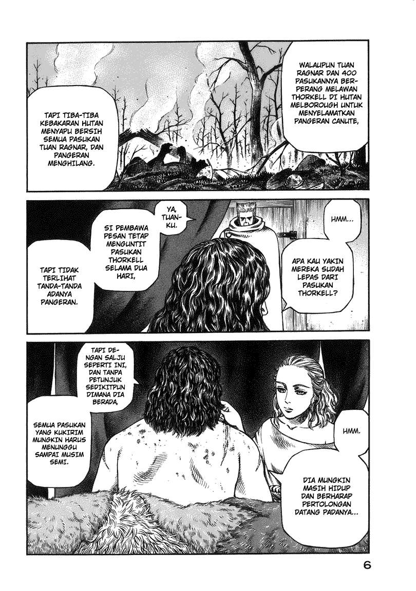 Vinland Saga — Chapter 29, halaman 13