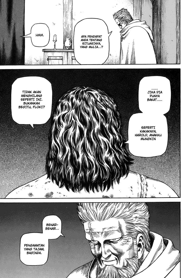 Vinland Saga — Chapter 29, halaman 14