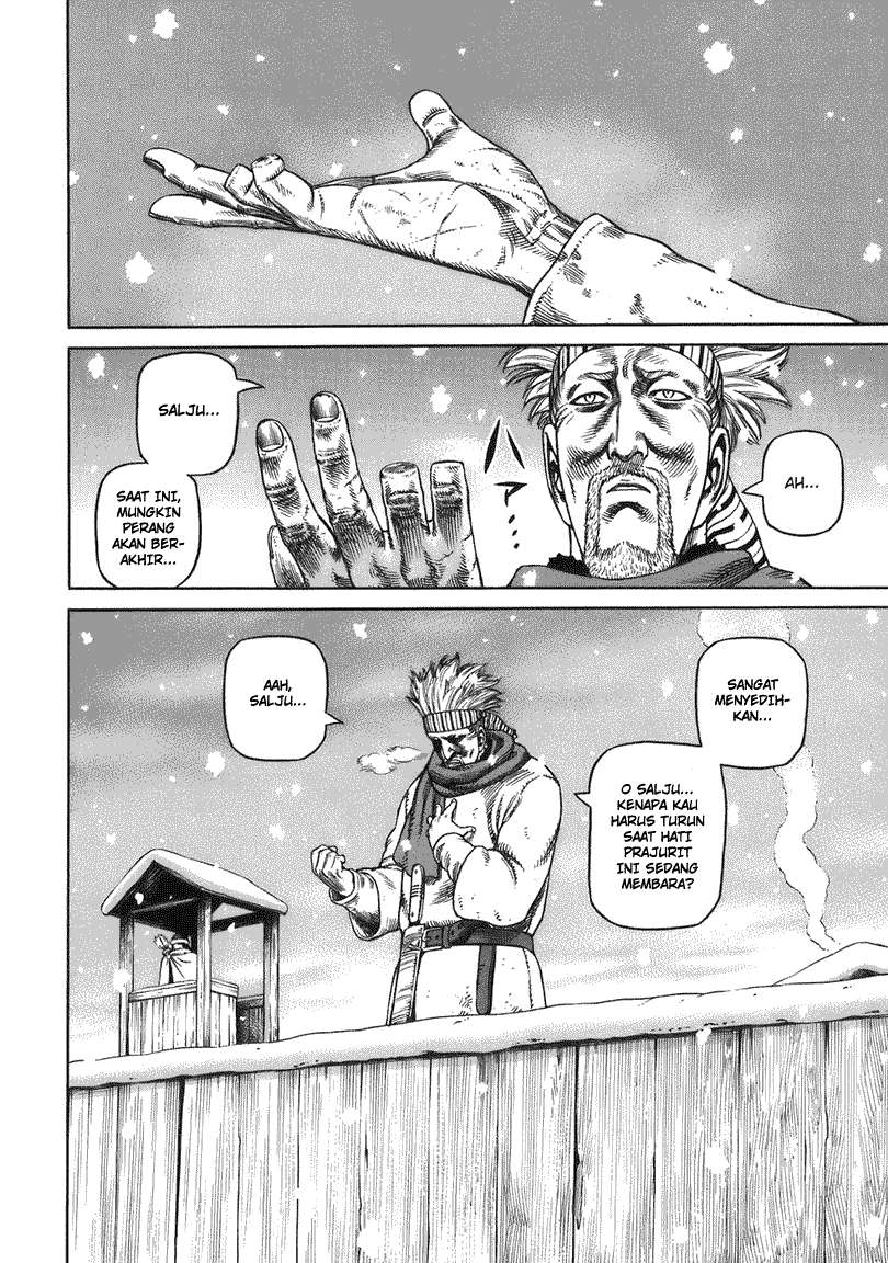 Vinland Saga — Chapter 29, halaman 15