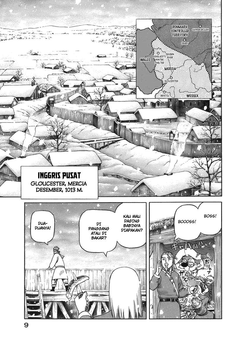 Vinland Saga — Chapter 29, halaman 16