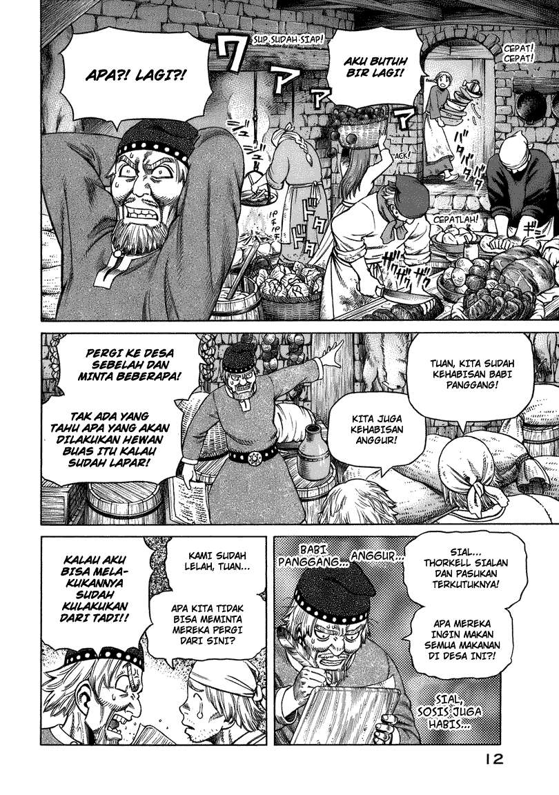Vinland Saga — Chapter 29, halaman 19