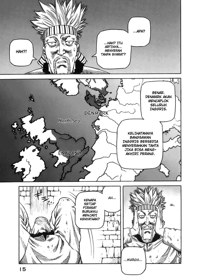 Vinland Saga — Chapter 29, halaman 22