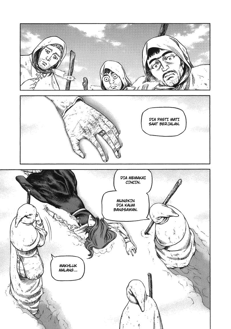 Vinland Saga — Chapter 29, halaman 24
