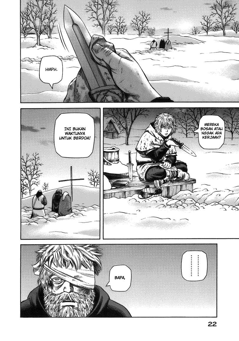 Vinland Saga — Chapter 29, halaman 29