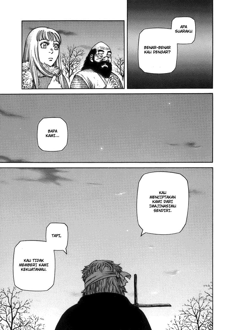 Vinland Saga — Chapter 29, halaman 30