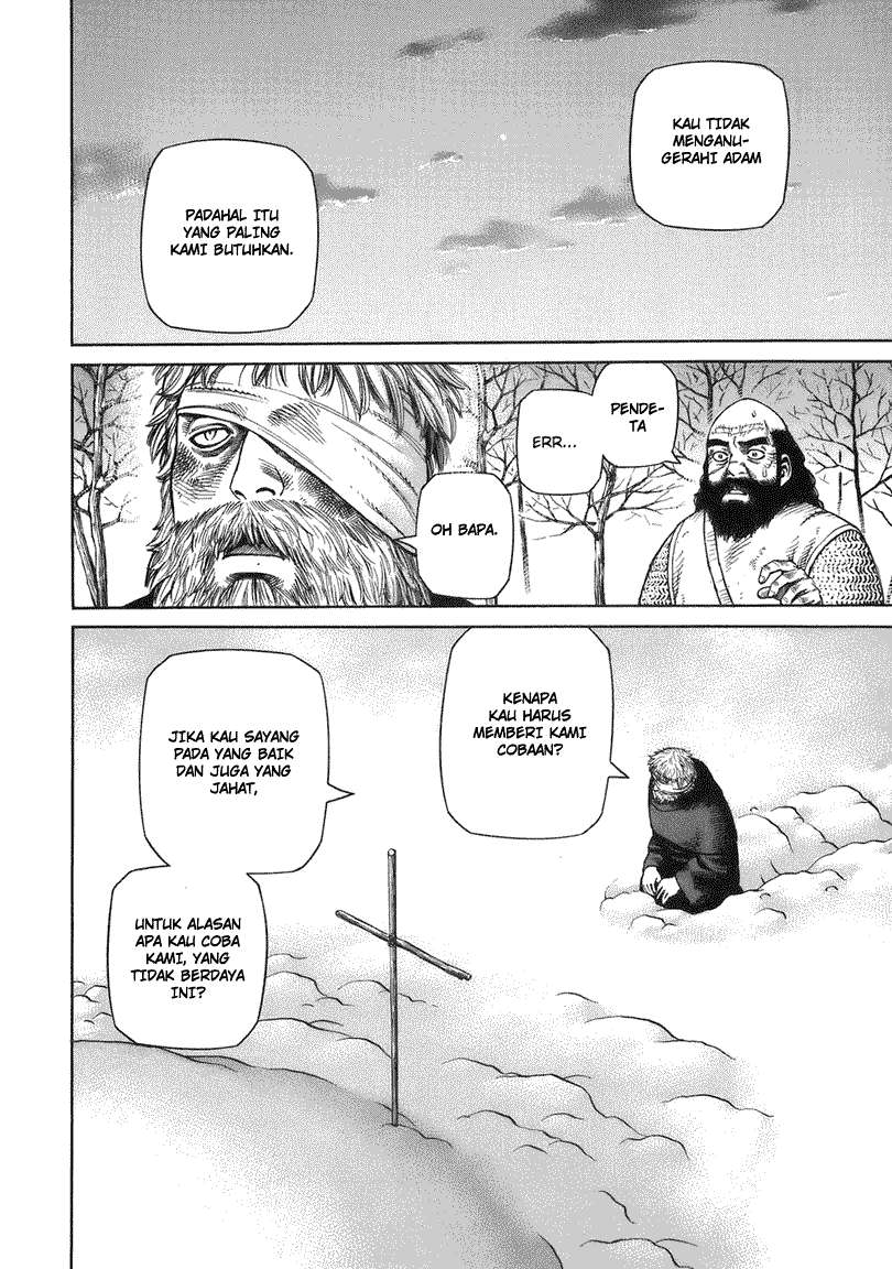 Vinland Saga — Chapter 29, halaman 31