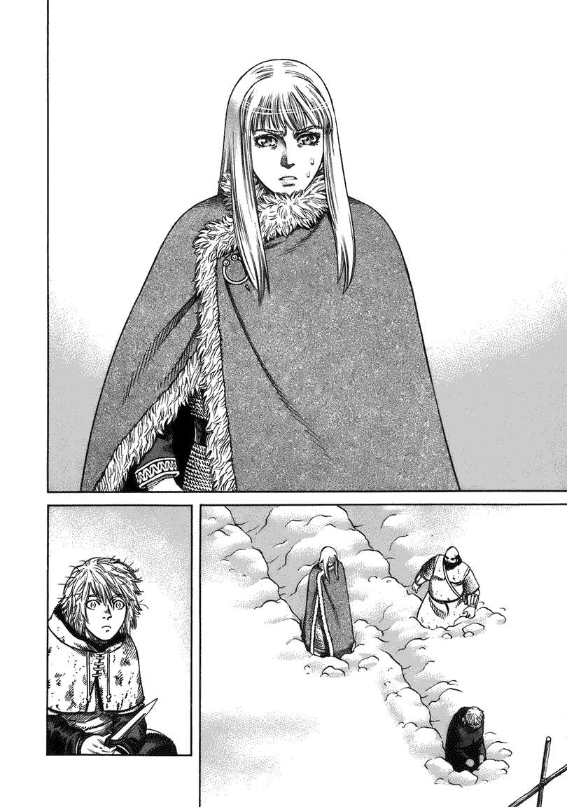 Vinland Saga — Chapter 29, halaman 33