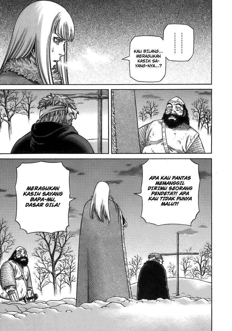 Vinland Saga — Chapter 29, halaman 34