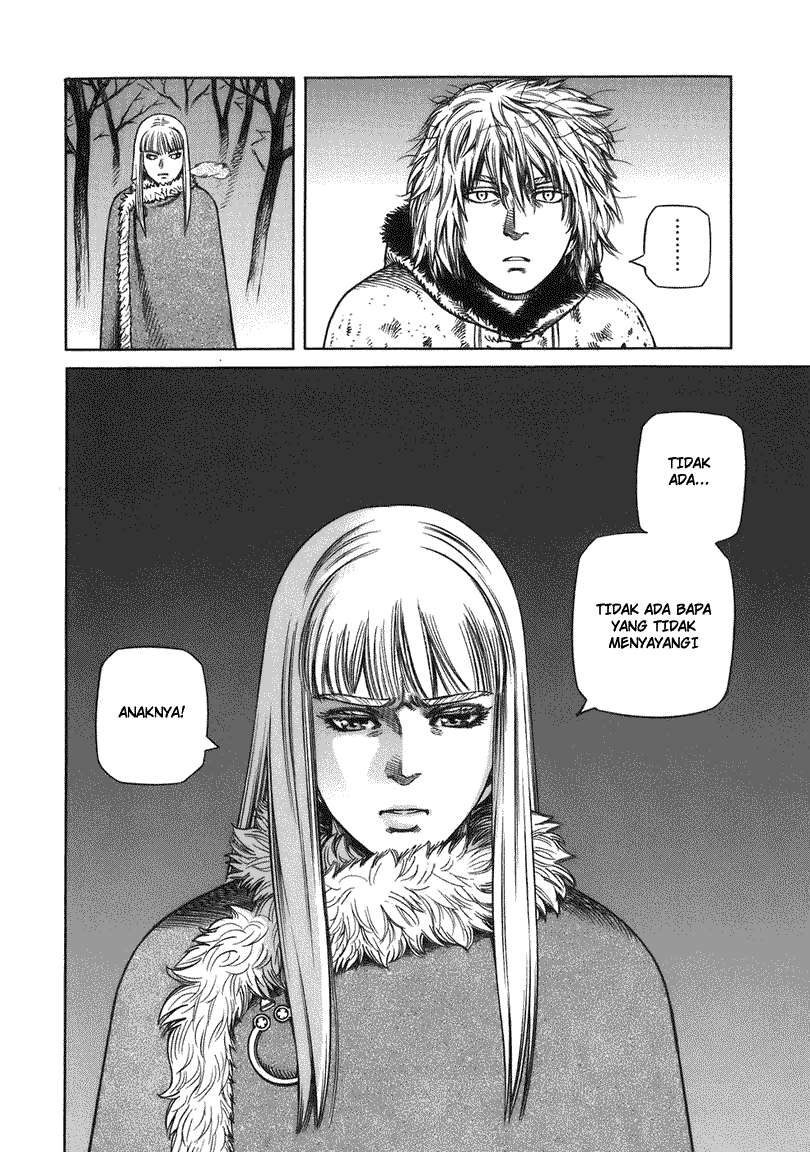 Vinland Saga — Chapter 29, halaman 35