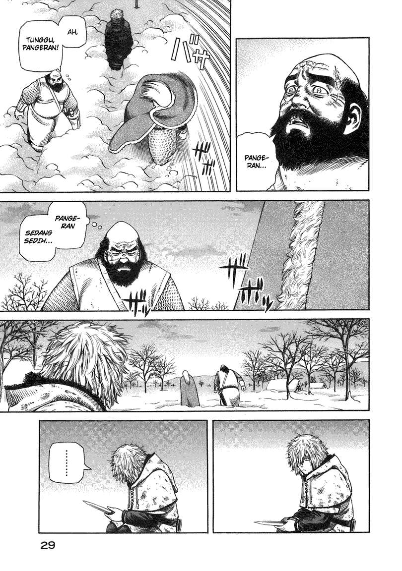 Vinland Saga — Chapter 29, halaman 36