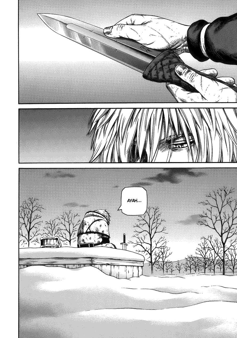Vinland Saga — Chapter 29, halaman 37