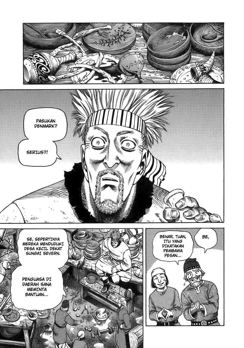Vinland Saga — Chapter 29, halaman 38