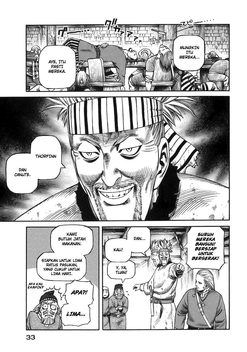 Vinland Saga — Chapter 29, halaman 40
