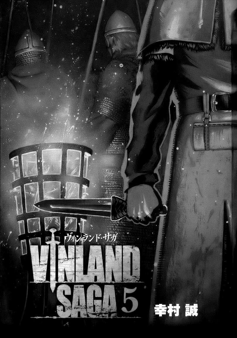Vinland Saga — Chapter 29, halaman 8