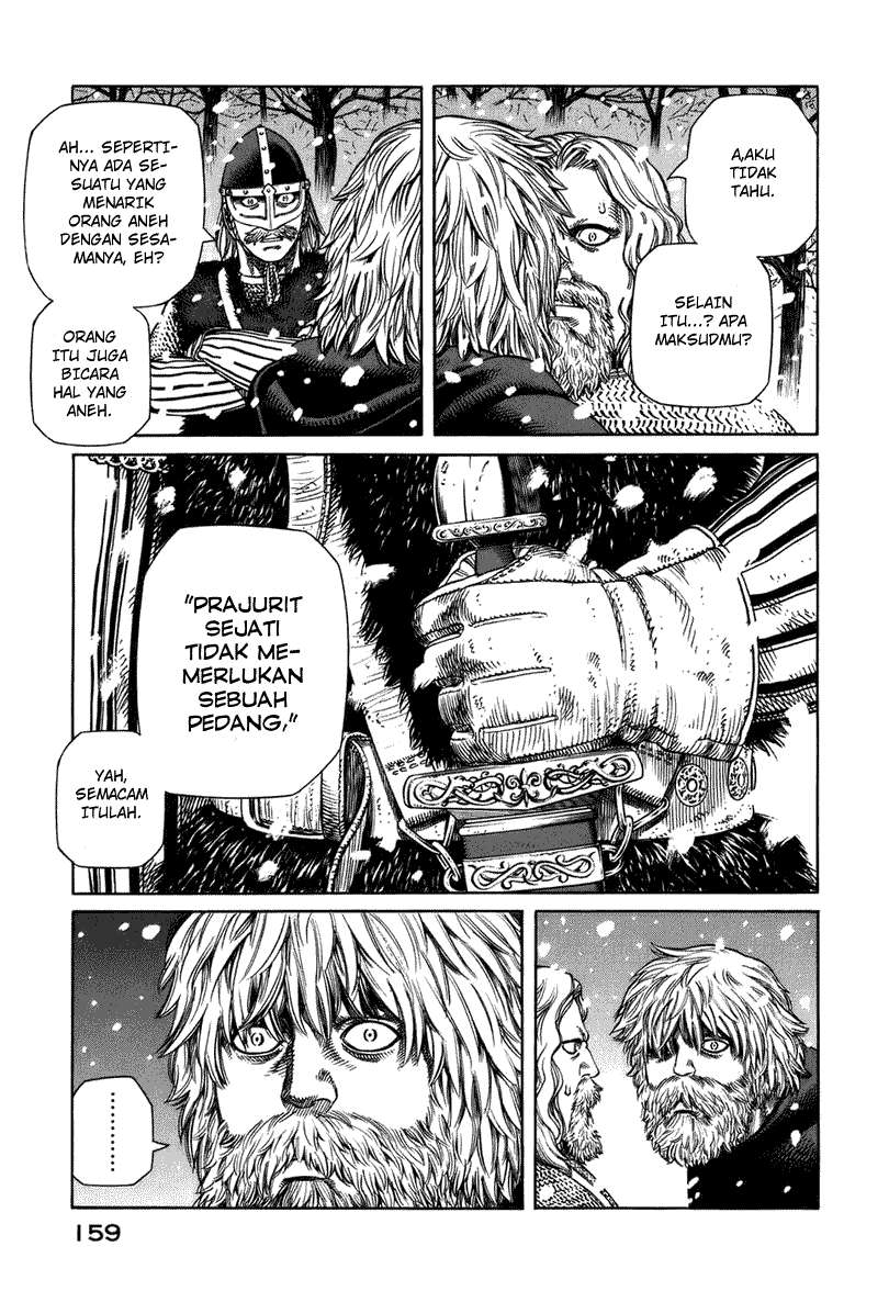 Vinland Saga — Chapter 27, halaman 10