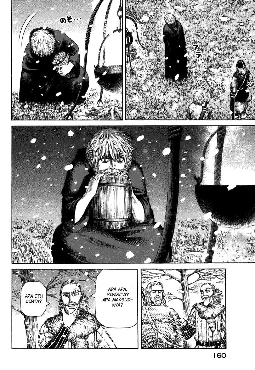 Vinland Saga — Chapter 27, halaman 11