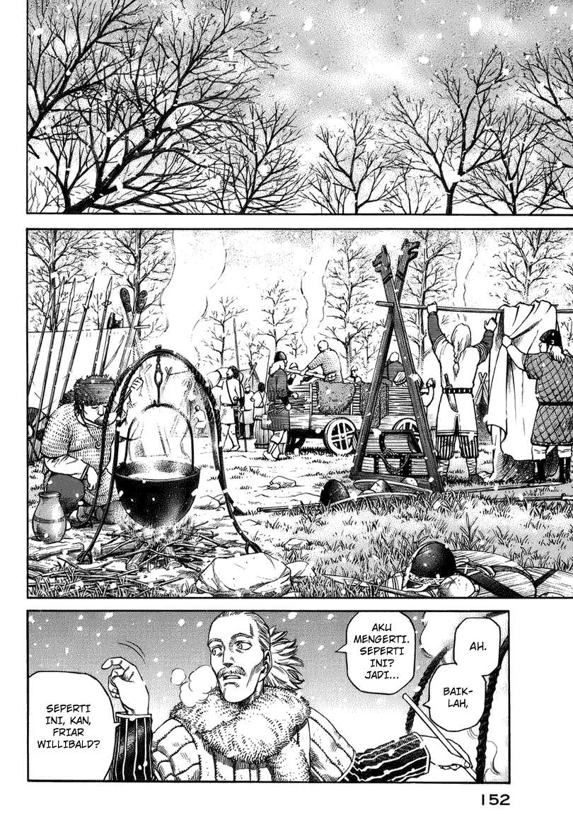 Vinland Saga — Chapter 27, halaman 3