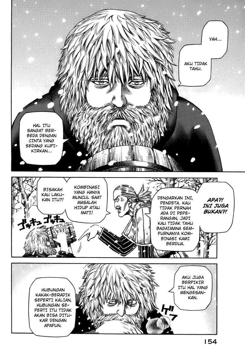 Vinland Saga — Chapter 27, halaman 5