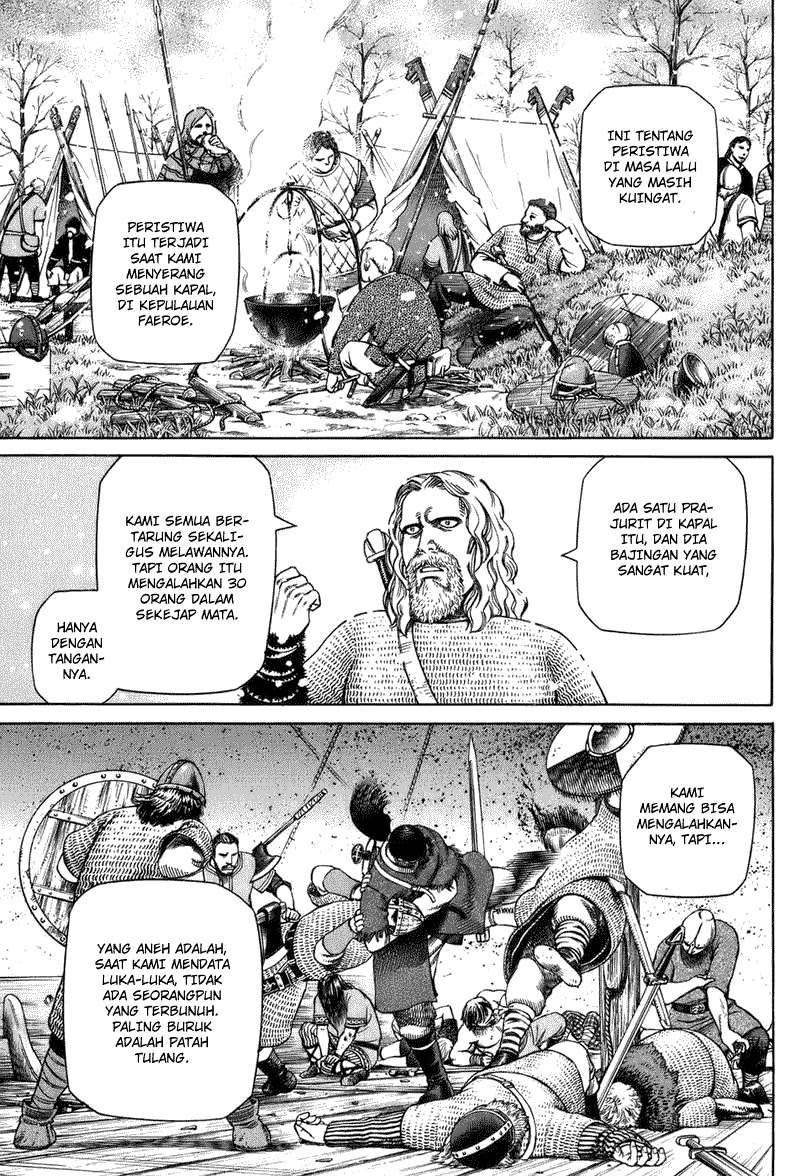 Vinland Saga — Chapter 27, halaman 8