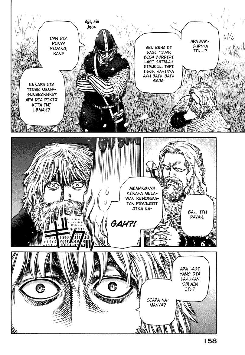 Vinland Saga — Chapter 27, halaman 9