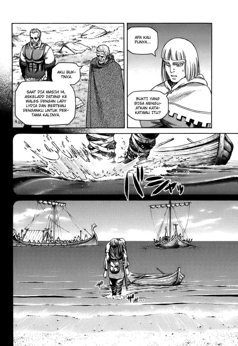 Vinland Saga — Chapter 26, halaman 13