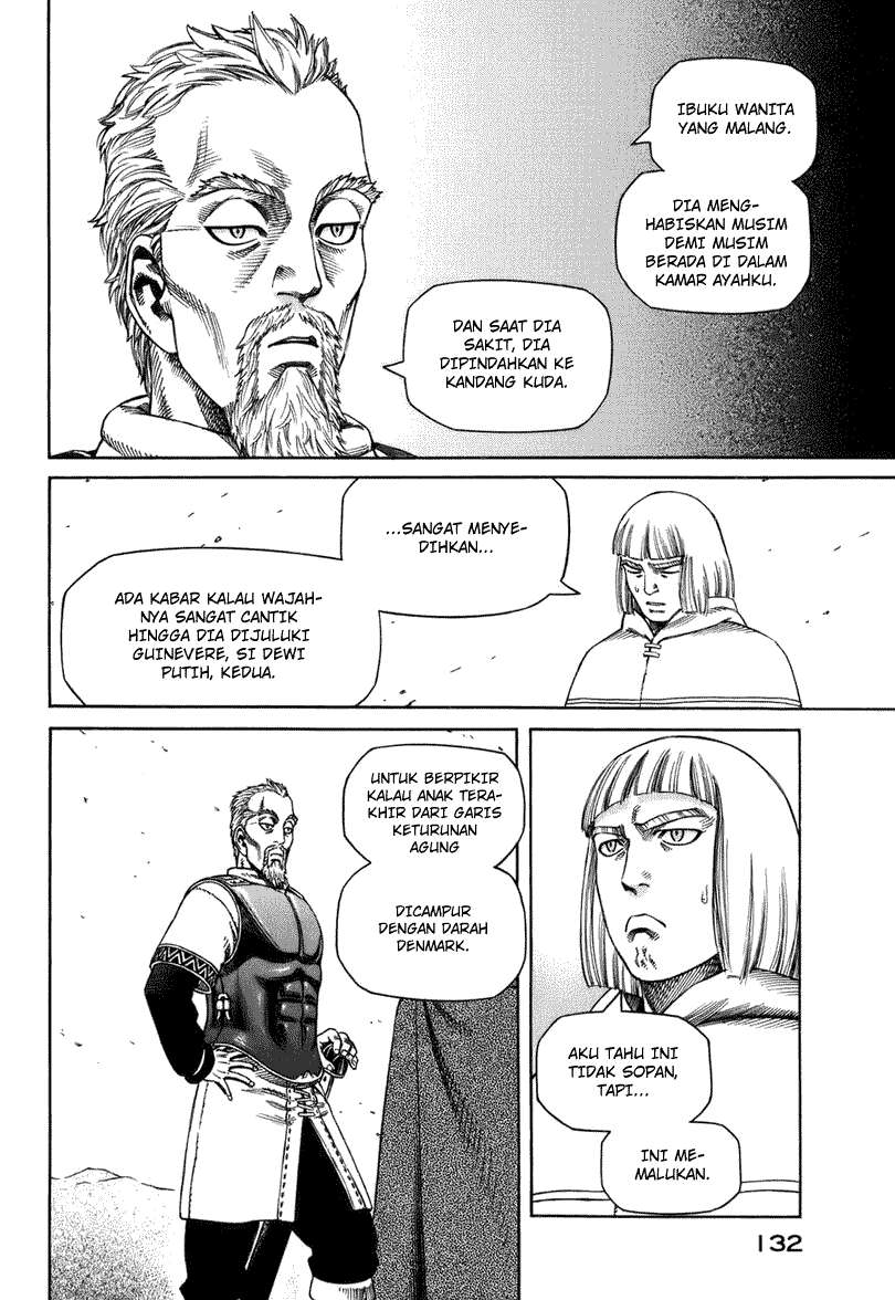 Vinland Saga — Chapter 26, halaman 15