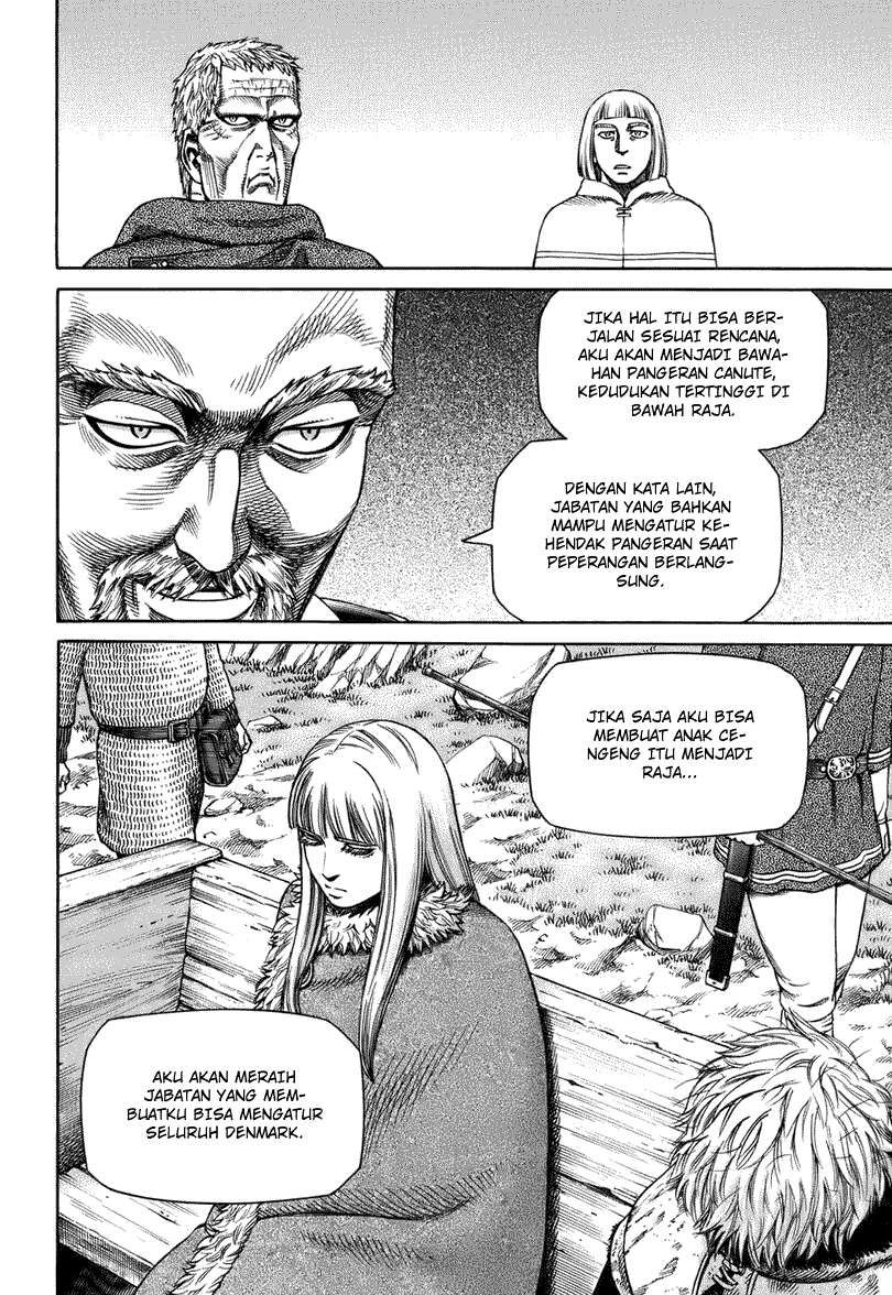 Vinland Saga — Chapter 26, halaman 17
