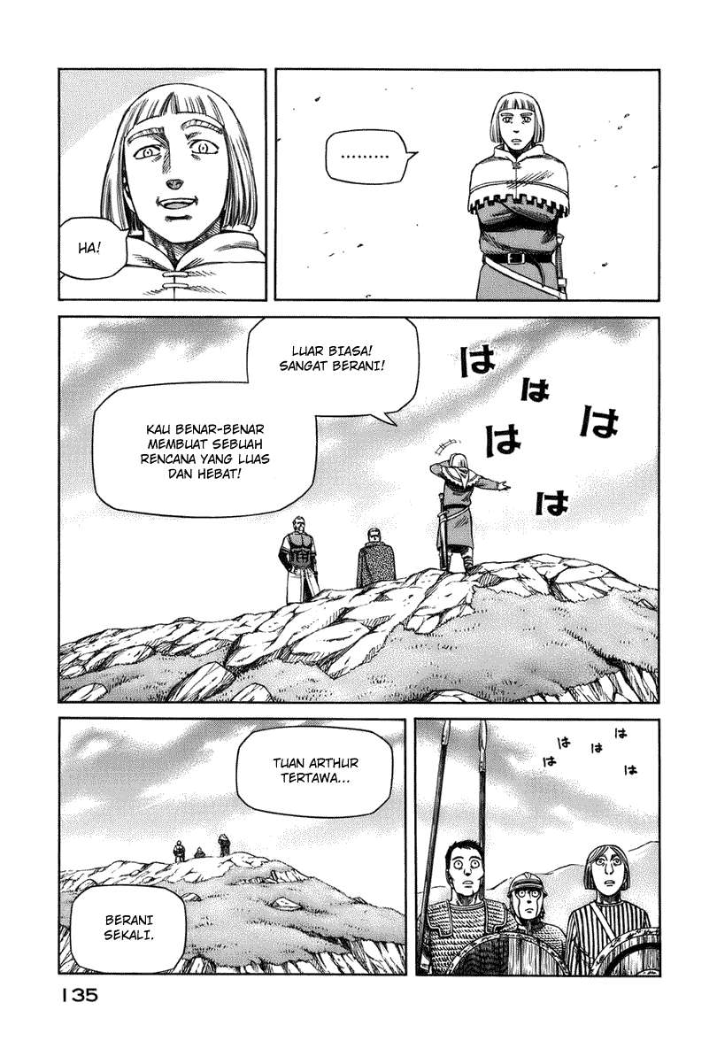 Vinland Saga — Chapter 26, halaman 18