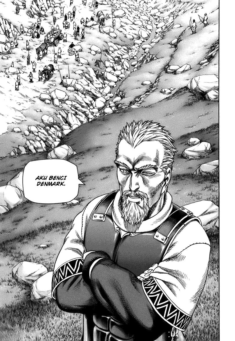 Vinland Saga — Chapter 26, halaman 20